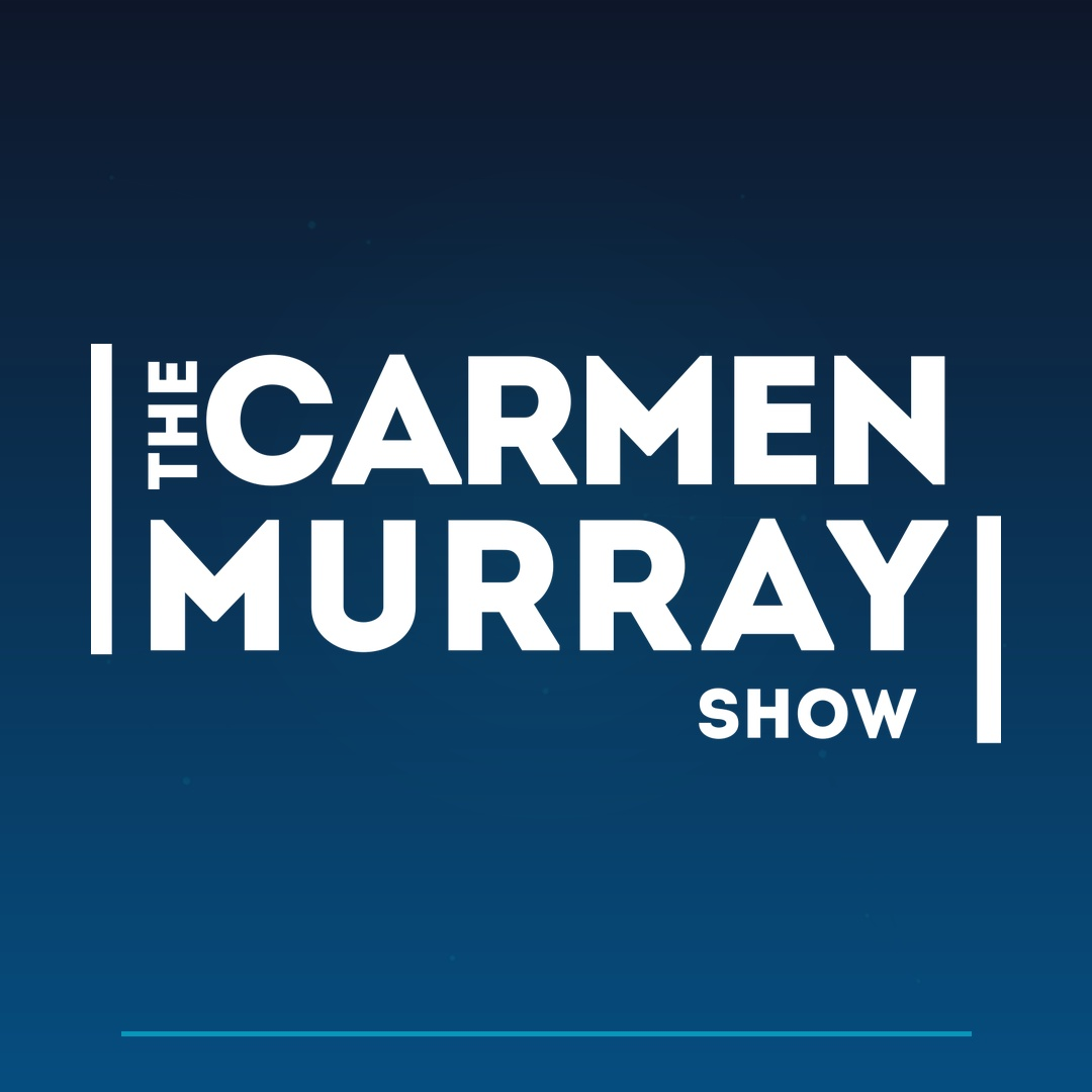 The Carmen Murray Show — New RenAI²ssance Dialogues